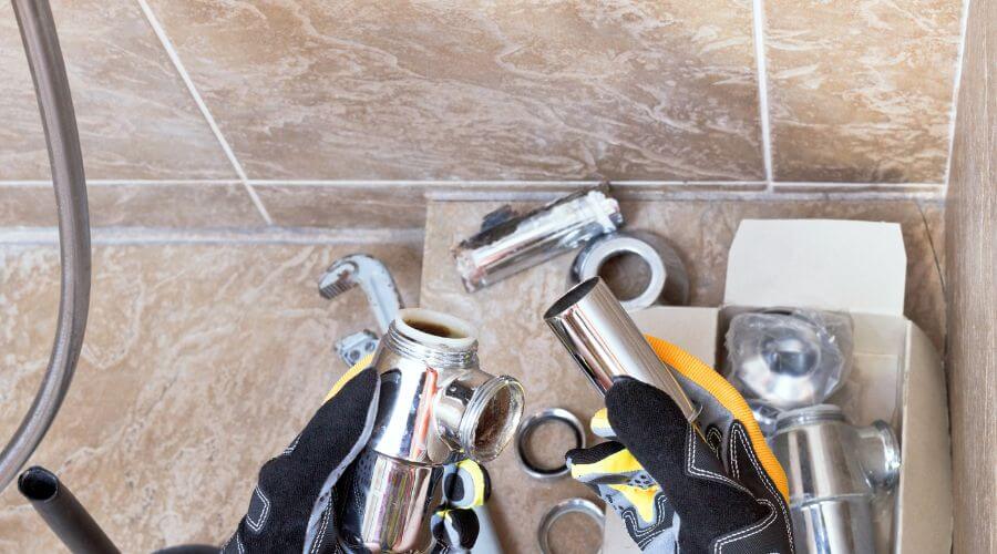 Expert tile roof repair services in Howland, ME